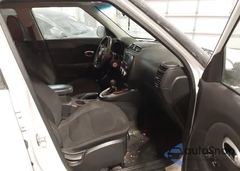 2019 Kia Soul z USA, uszkodzony, nr VIN KNDJN2A21K7689848